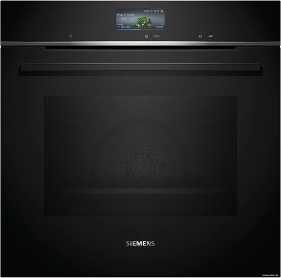 Siemens iQ700 HB776G1B1