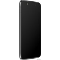 Телефон Alcatel Idol 4 Dark Gray [6055K]