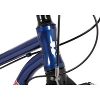 Велосипед Maxiscoo 3bike 24 M 2026 MSC-M3-2421 (синий)