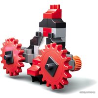 Конструктор Bauer Cosmo block 847 Космический истребитель