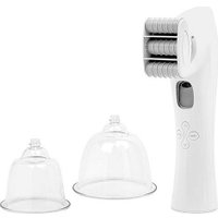 Массажер ручной Gezatone Vacu Ultra 1301369W