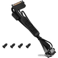 Вентилятор для корпуса DeepCool RF 120