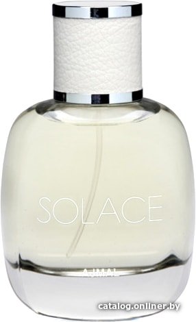 Парфюмерная вода Ajmal Solace EdP (100 мл)