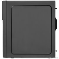 Корпус SilverStone Precision PS13 SST-PS13B