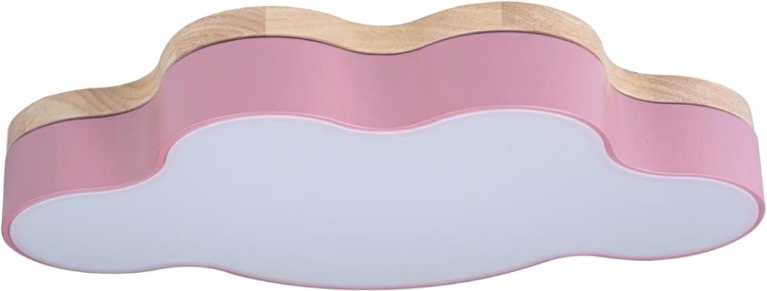 

Светильник-тарелка LOFT IT Axel 10005/30 Pink