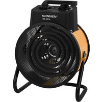 Электрическая тепловая пушка Sonnen TSE-30FA