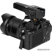 Проводной микрофон Saramonic Vmic 4