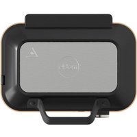 Вафельница Eldom WA1000