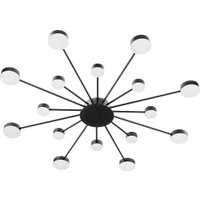 Припотолочная люстра Sundays Home KR-5 6167