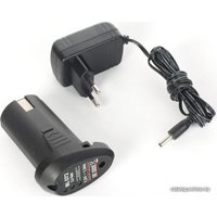 Кусторез + ножницы Patriot СSH 372 (с АКБ)