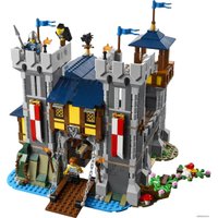 Конструктор LEGO Creator 31120 Средневековый замок