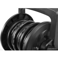 Мойка высокого давления Hecht 323