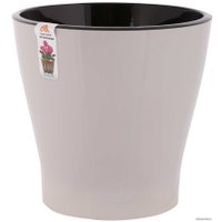 Горшок Альтернатива Лея М7939 (бежевый)