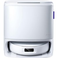 Робот-пылесос Narwal Freo Z10 YJCC019 (белый)