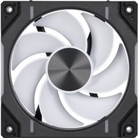 Набор вентиляторов Phanteks D30-120 D-RGB Reversed Black Triple PH-F120D30R_DRGB_PWM_BK01_3P