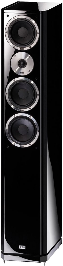 

Напольная акустика Heco Aleva GT 602