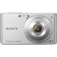 Фотоаппарат Sony Cyber-shot DSC-W610
