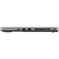 Игровой ноутбук ASUS Zephyrus G14 GA401II-BM112