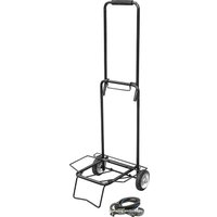 Тележка для сумки Рыжий кот BX-20ZP