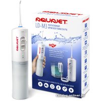 Ирригатор  Aquajet LD-M3