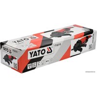 Угловая шлифмашина Yato YT-82110