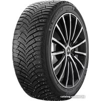 Зимние шины Michelin X-Ice North 4 SUV 265/40R22 106T (шипы)