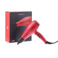 Фен Dewal Pro Elegance 03-9010 (красный)