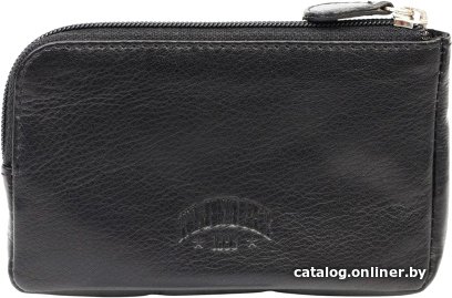 Ключница Klondike 1896 KD1109-01 (черный)