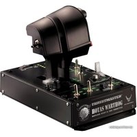 Оборудование для авиасимов Thrustmaster HOTAS Warthog Dual Throttle
