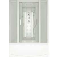 Душевая кабина Erlit ER4517TP-C3-RUS 168x80