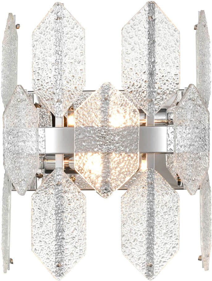 

Бра Vele Luce Polaris VL4153W01