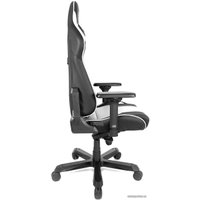 Игровое (геймерское) кресло DXRacer OH/K99/NW