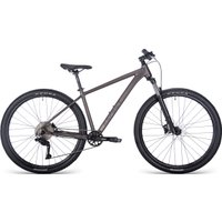 Велосипед Aspect Cobalt 29 M 2025 (серый)