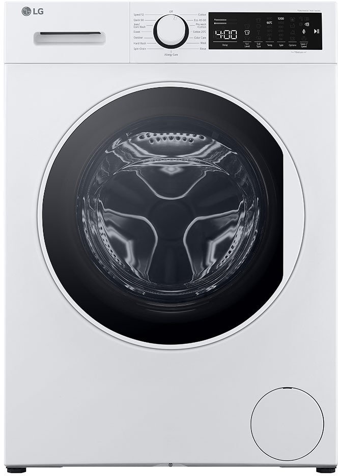 

Стиральная машина LG F2WT208S0E