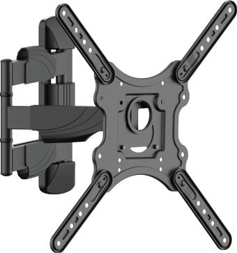 Кронштейн для телевизора UniTeki FML40 (черный)