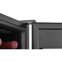 Винный шкаф ZUGEL ZTWF122B