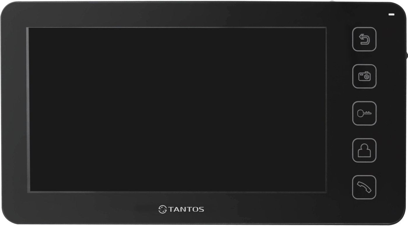 

Монитор Tantos Prime (черный)