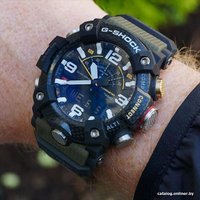 Наручные часы Casio G-Shock GG-B100-1A3