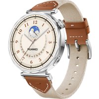 Умные часы Huawei Watch GT 5 41 мм (коричневый)