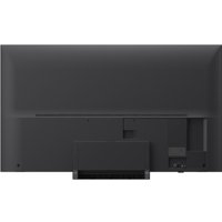 MiniLED телевизор LG QNED evo AI QNED83 65QNED83B6A