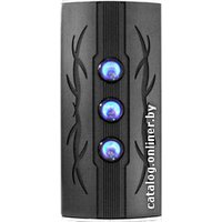 Корпус Raidmax Sirius