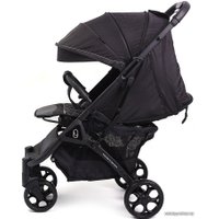 Коляска прогулочная «книга» Panda Baby Pro Max Cosmo (black)