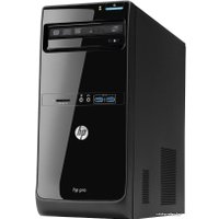 Компьютер HP Pro 3500 в корпусе Microtower (D5R81EA)