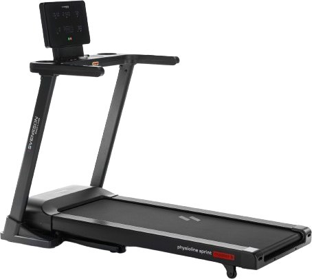 

Электрическая беговая дорожка Svensson Body Labs Physioline Sprint Master B