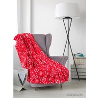 Плед Экономь и Я Снежинки 4531027 150x200