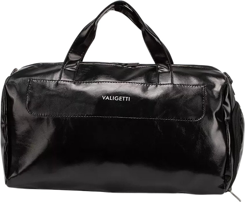

Дорожная сумка VALIGETTI 185-406-BLK (черный)