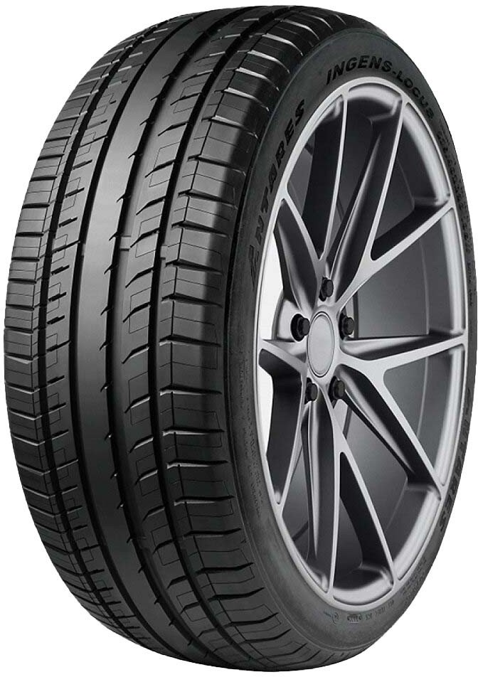 

Летние шины Antares Ingens-Locus 275/40R20 106W