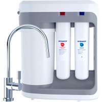 Система обратного осмоса АКВАФОР DWM-202S