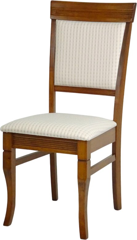 Стул Мир Ротанга Рондо 450x530x970 SM000061-1-1 (2шт, коричневый/бежевый)