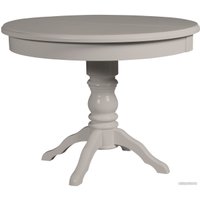 Кухонный стол Мебель-класс Прометей (сатин)